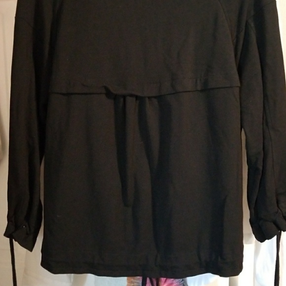 Black jacket - Picture 4 of 4